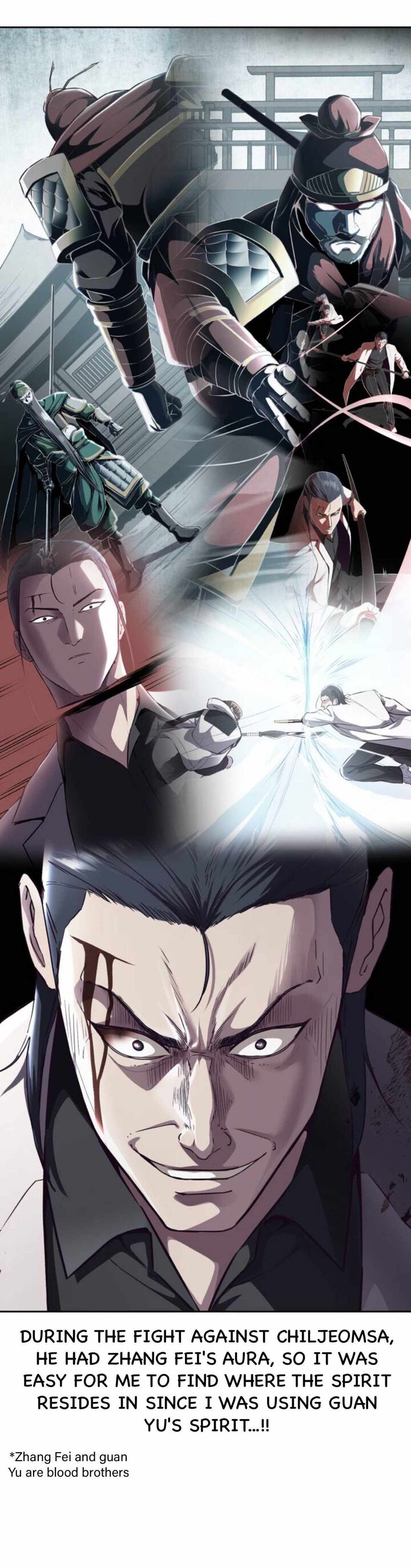 The Boy Of Death 160 51