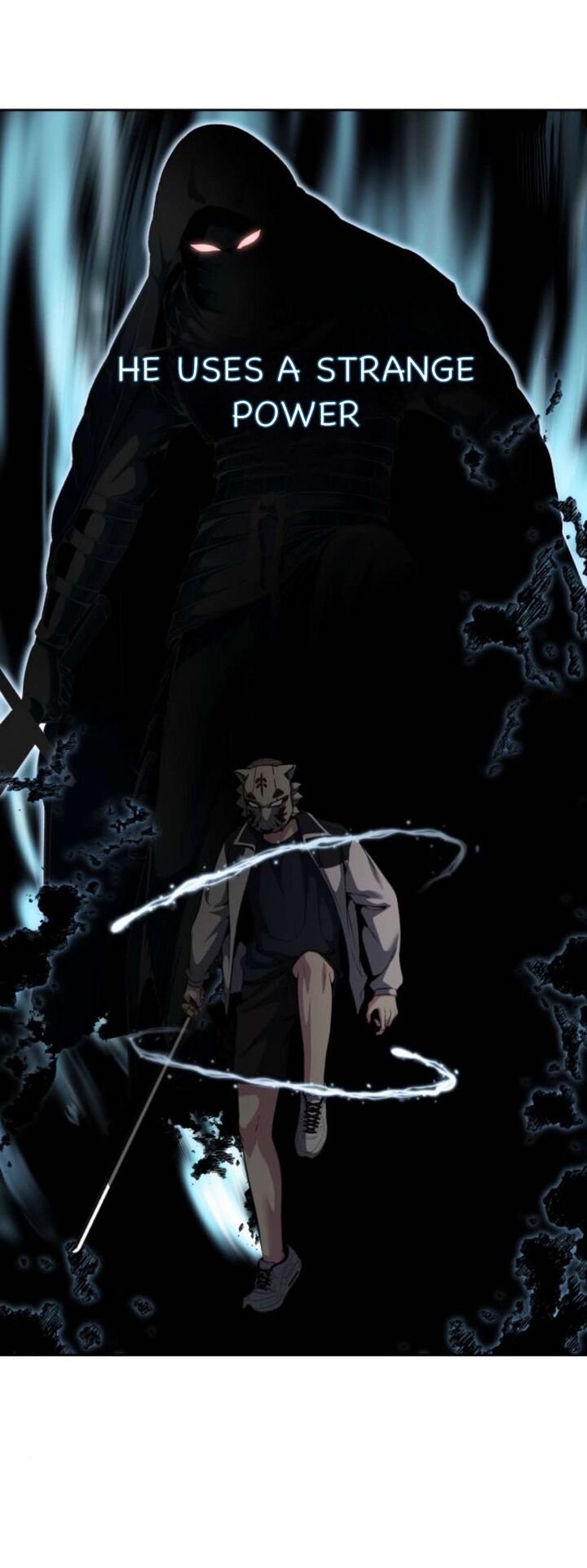 The Boy Of Death 183 24