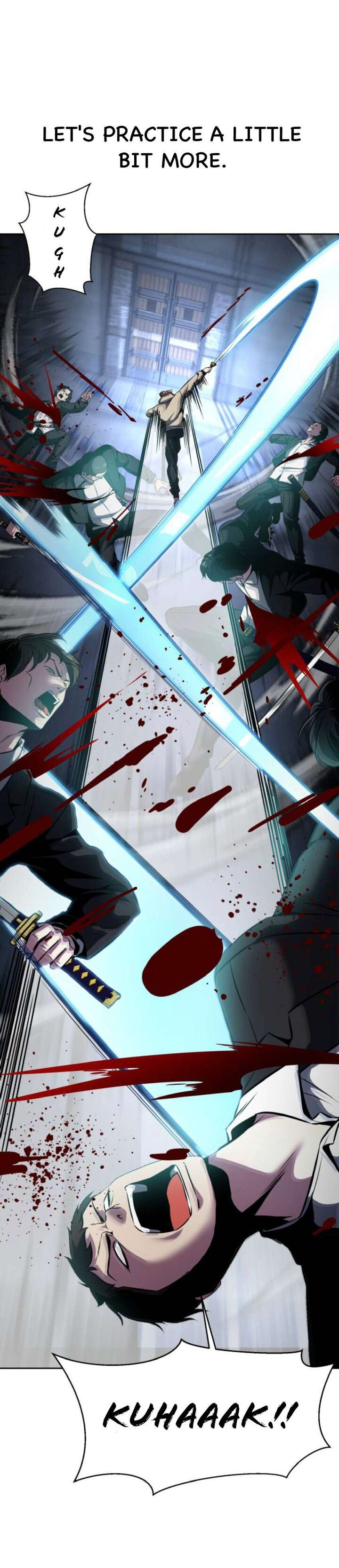 The Boy Of Death 208 65
