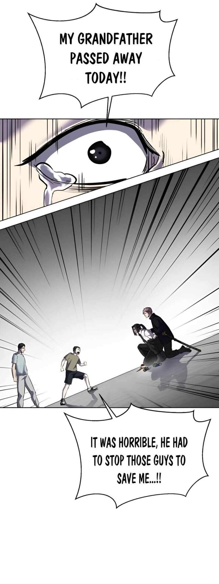 The Boy Of Death 242 80