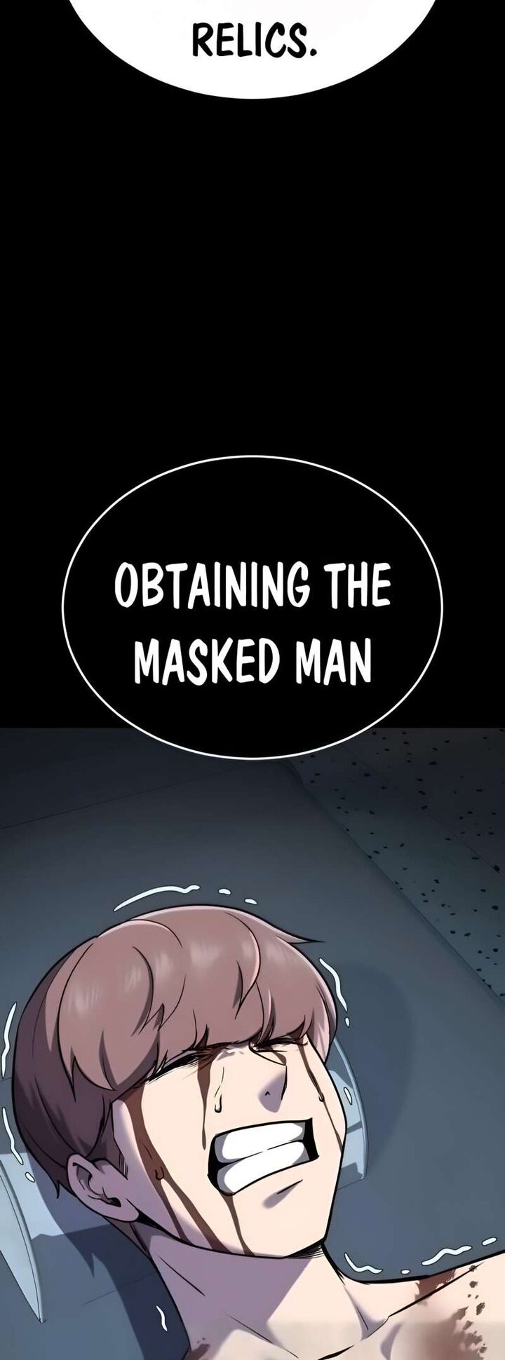 The Boy Of Death 259 91