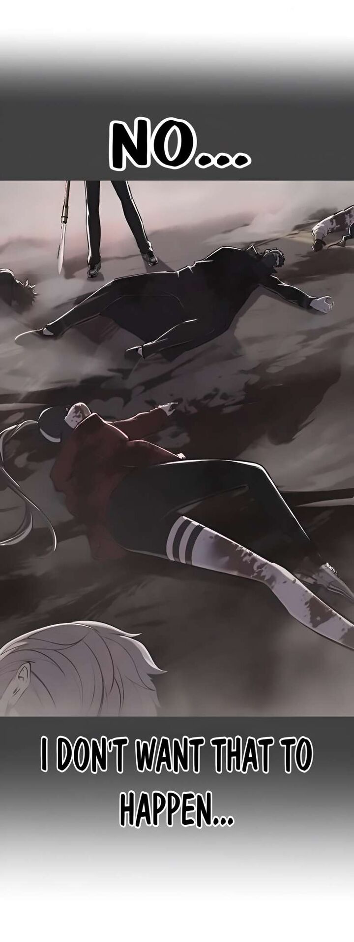 The Boy Of Death 259 96
