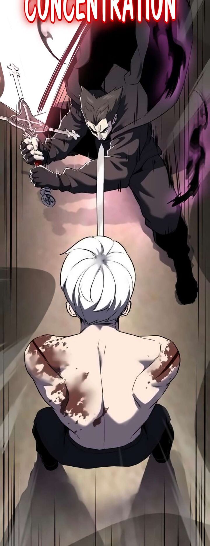 The Boy Of Death 269 118