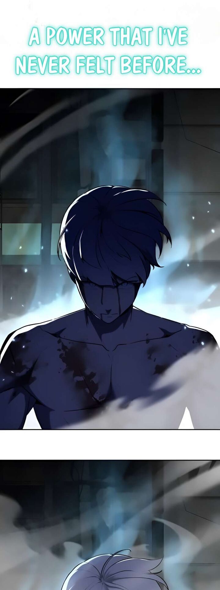 The Boy Of Death 269 126