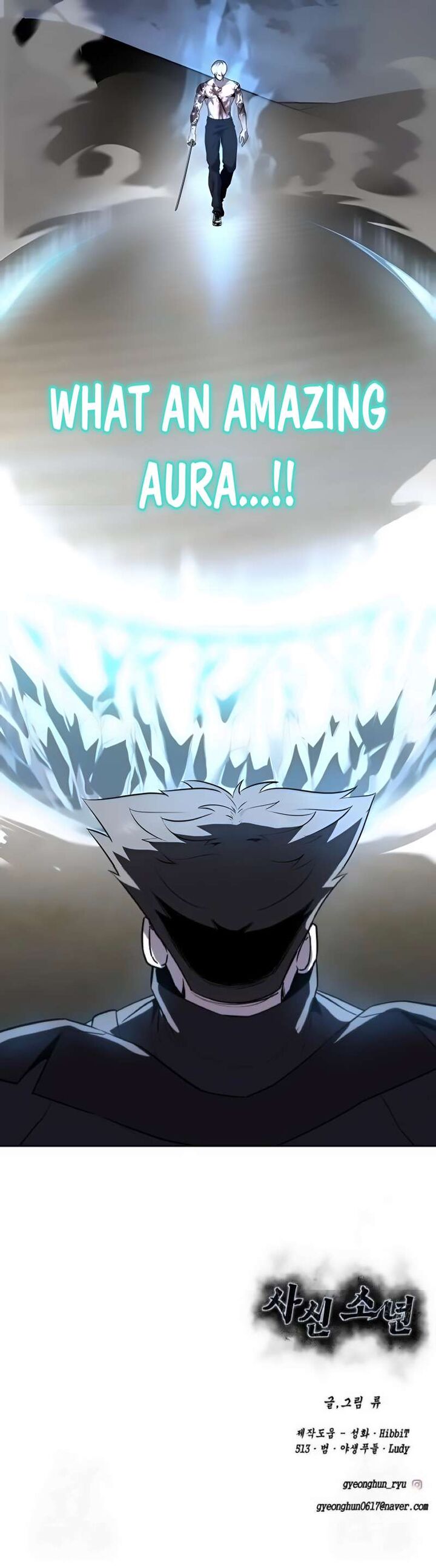 The Boy Of Death 269 128