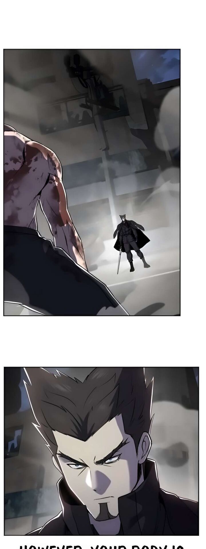 The Boy Of Death 269 28