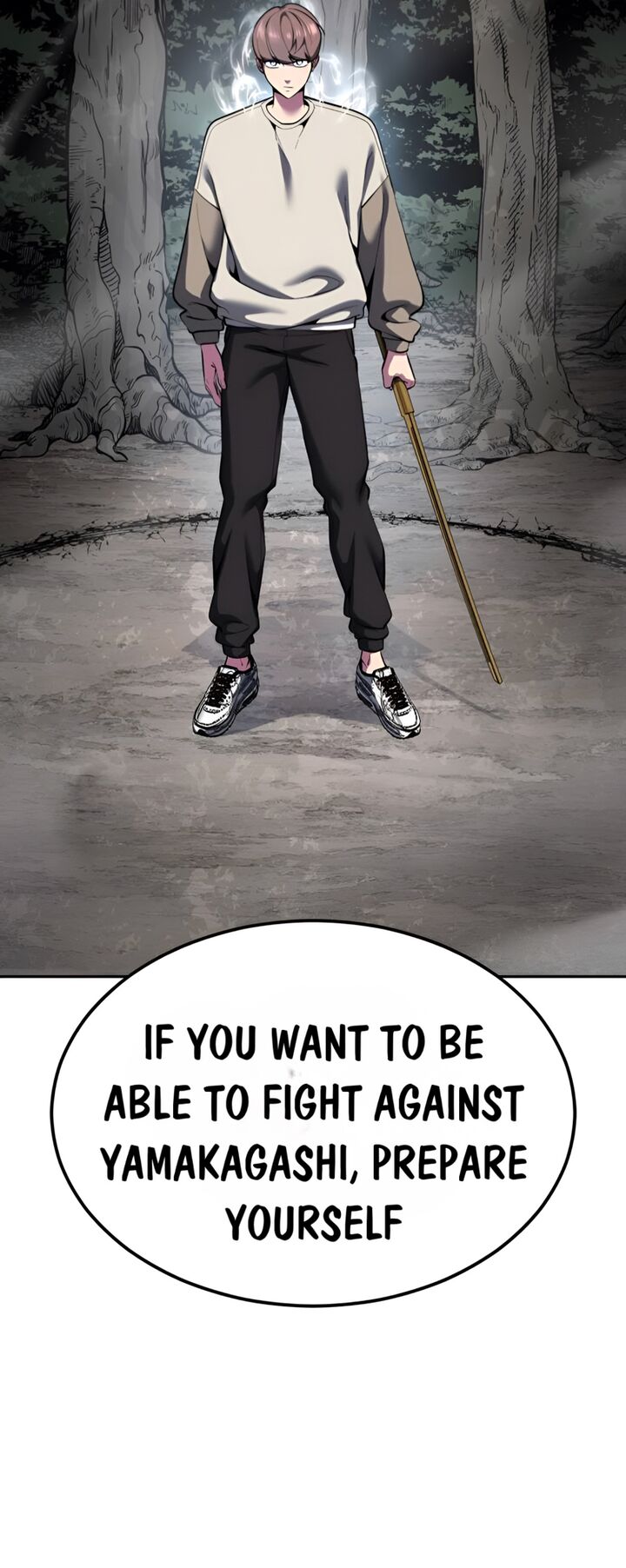 The Boy Of Death 280 53