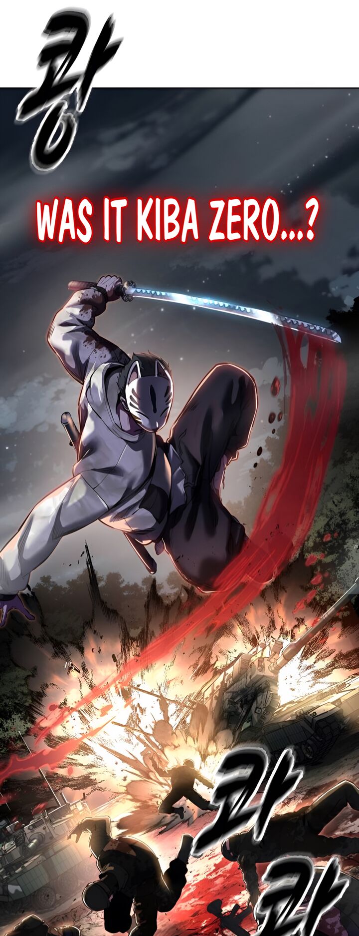 The Boy Of Death 281 101