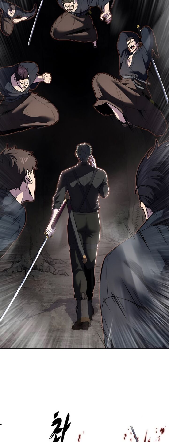 The Boy Of Death 281 107