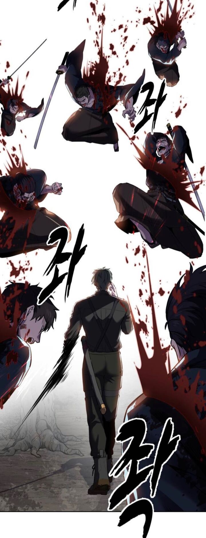 The Boy Of Death 281 108