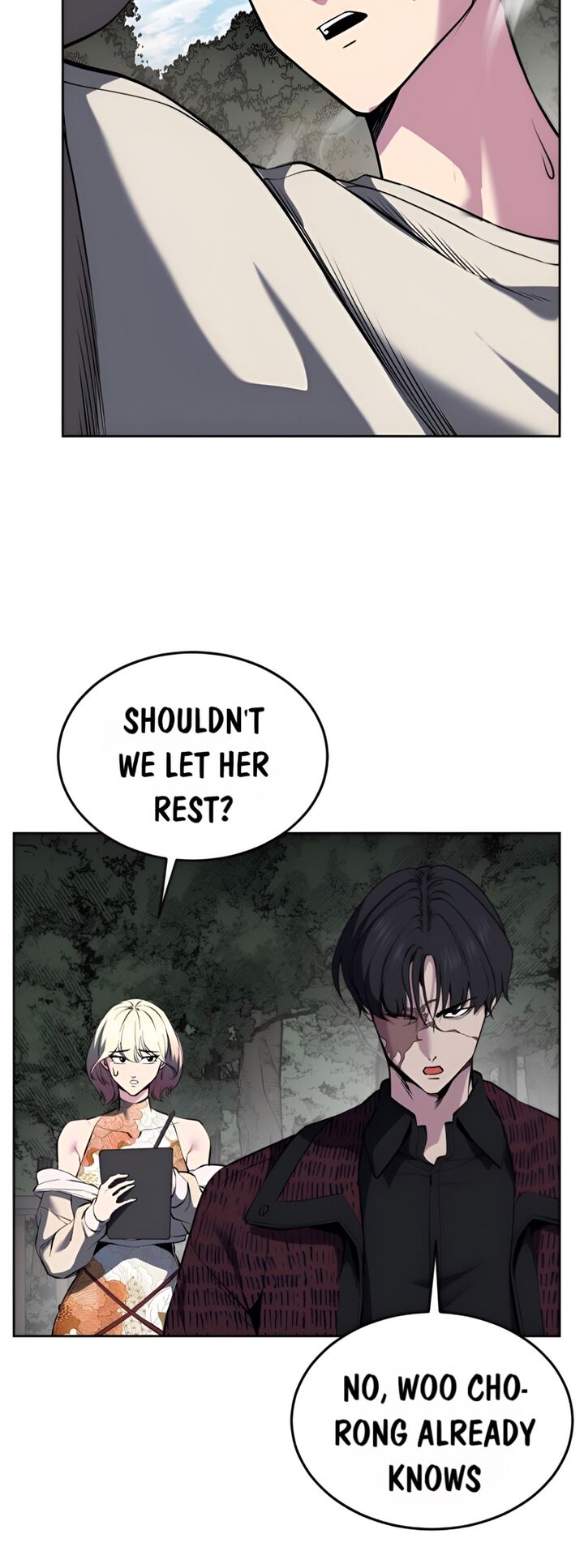 The Boy Of Death 281 42