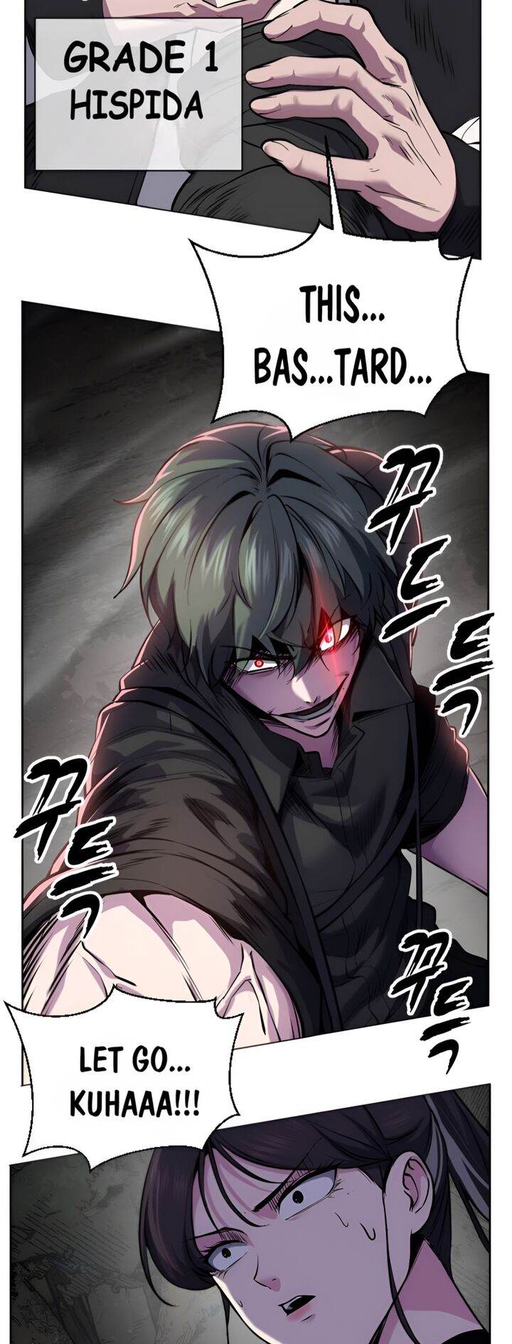 The Boy Of Death 281 63