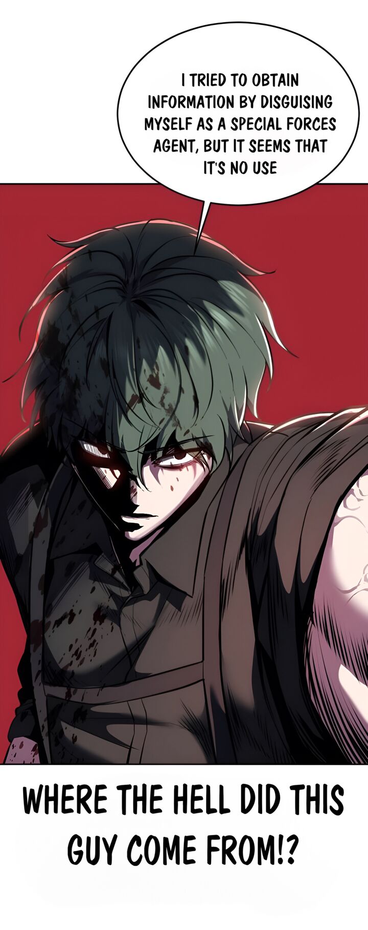 The Boy Of Death 281 74