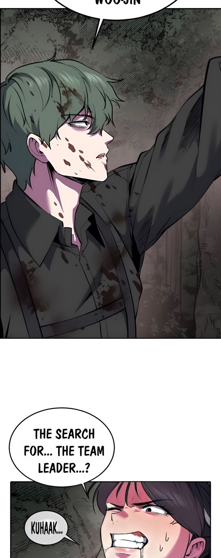The Boy Of Death 281 76