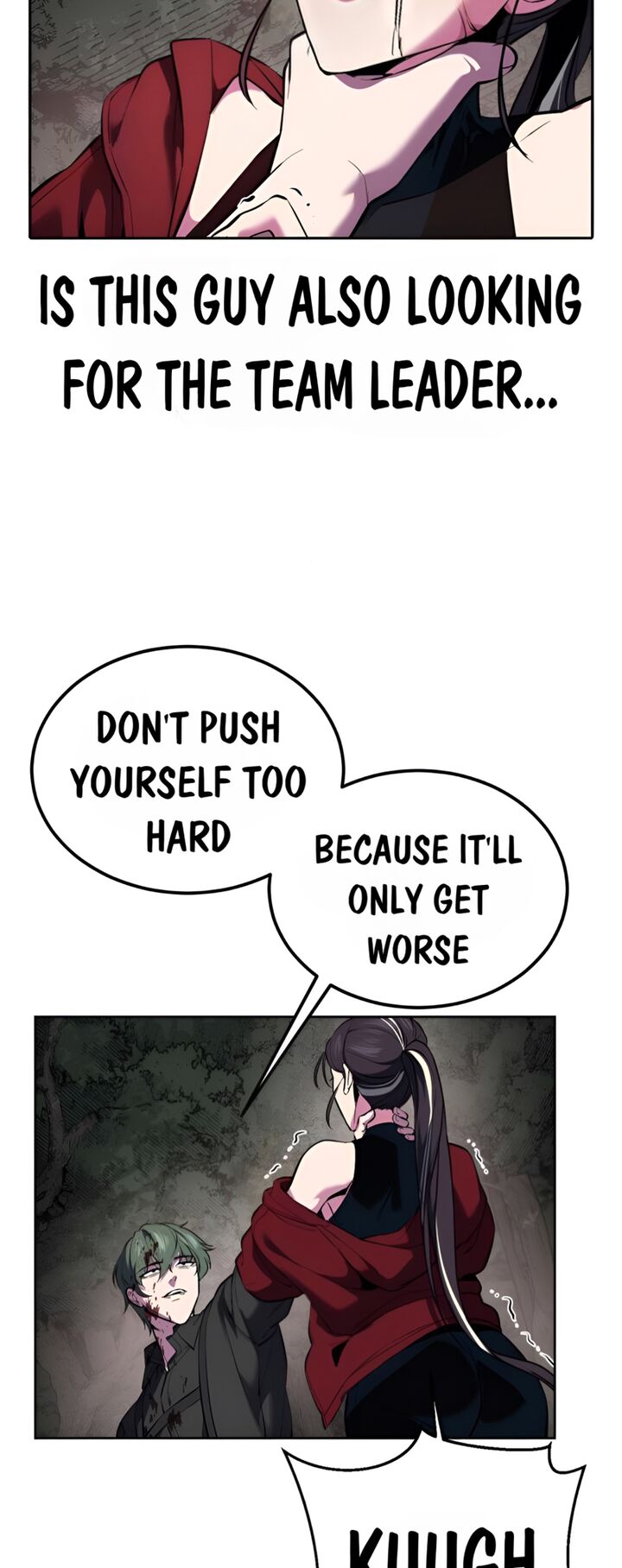 The Boy Of Death 281 77