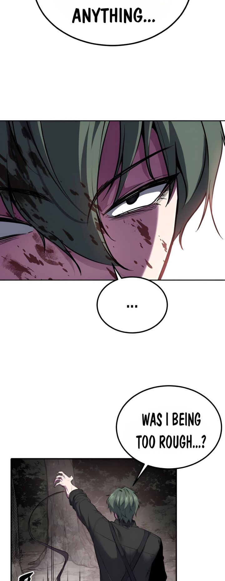 The Boy Of Death 281 80