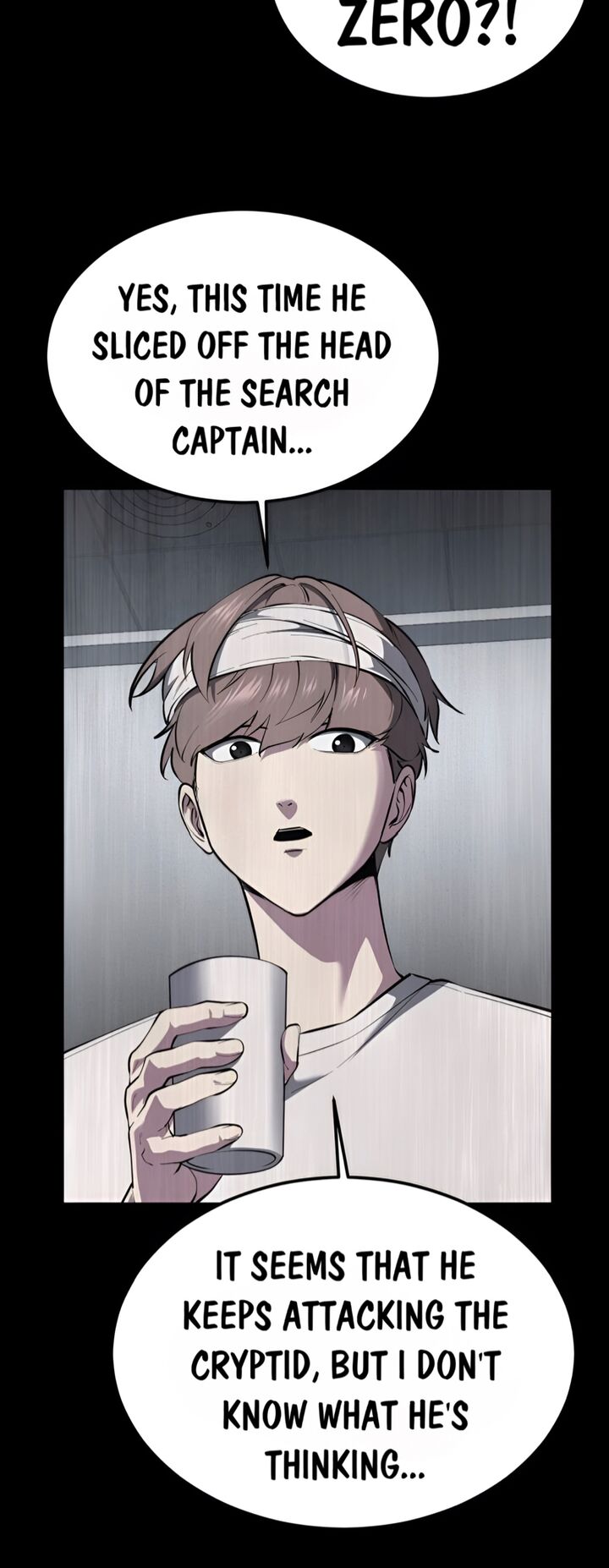The Boy Of Death 281 87