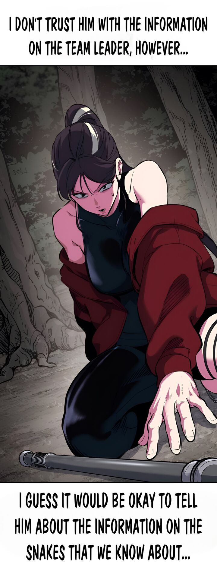 The Boy Of Death 281 89