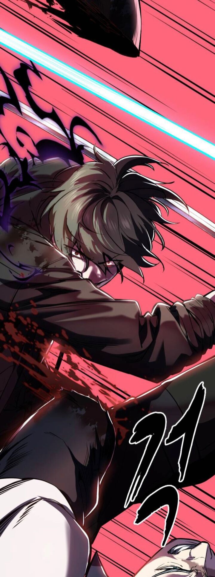 The Boy Of Death 282 86