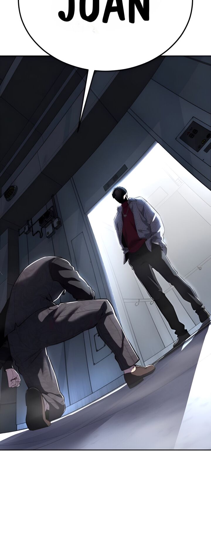 The Boy Of Death 291 101