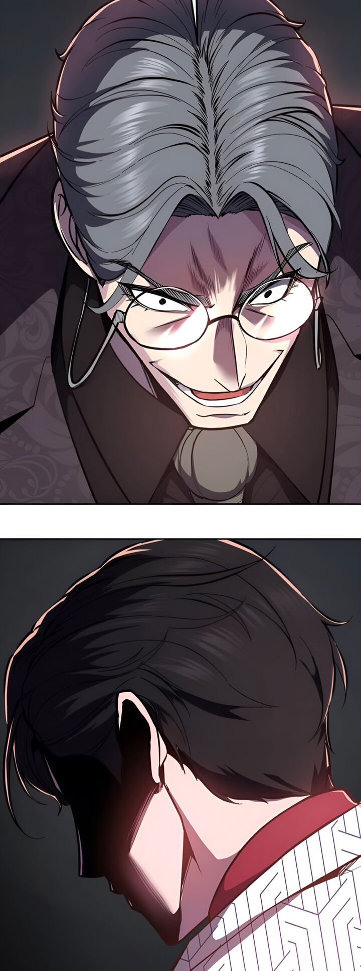 The Boy Of Death 291 112