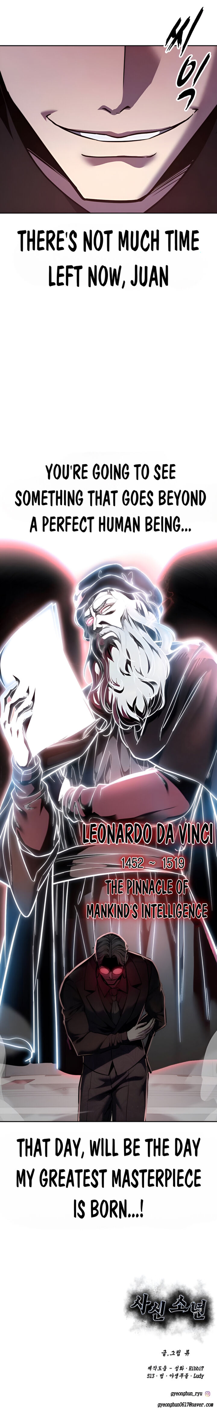The Boy Of Death 291 118