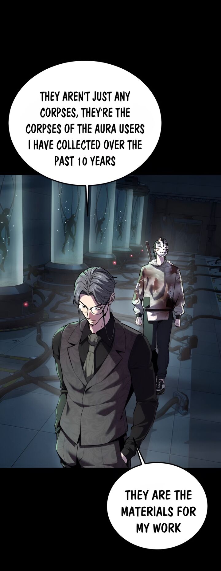 The Boy Of Death 291 45