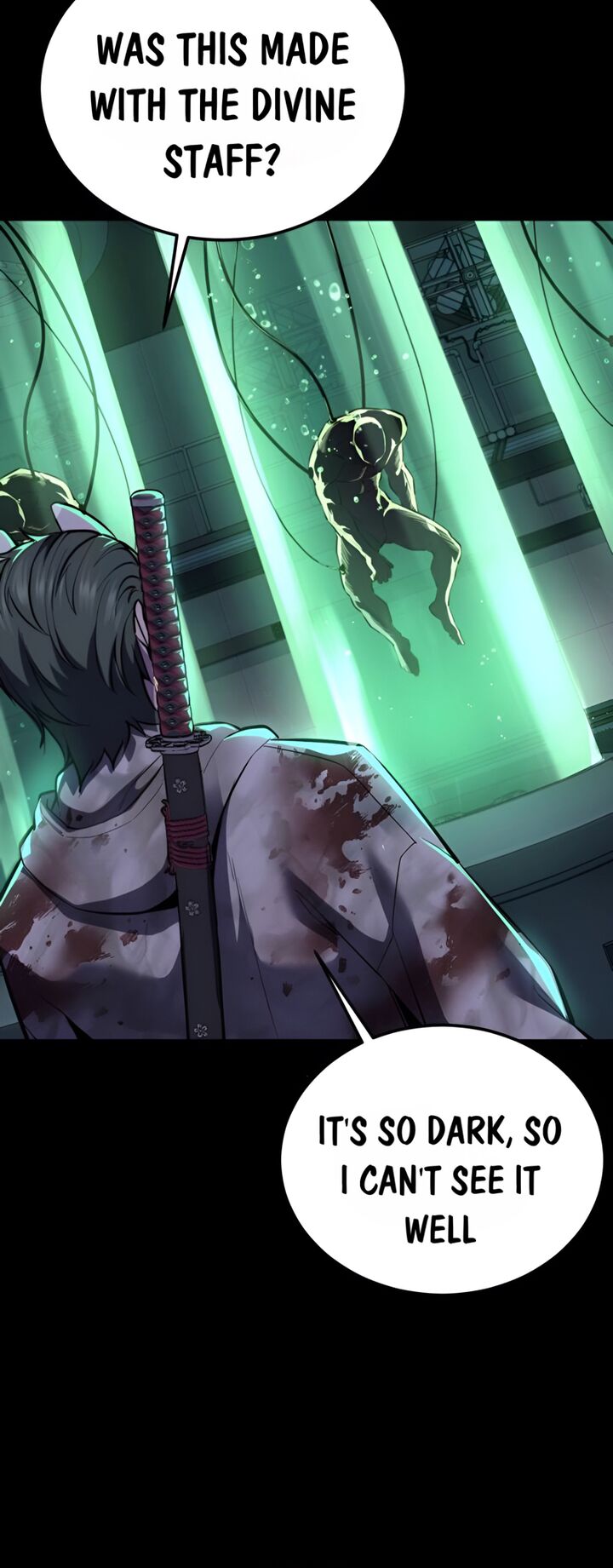 The Boy Of Death 291 49