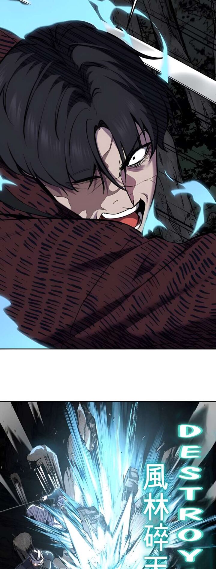 The Boy Of Death 292 95