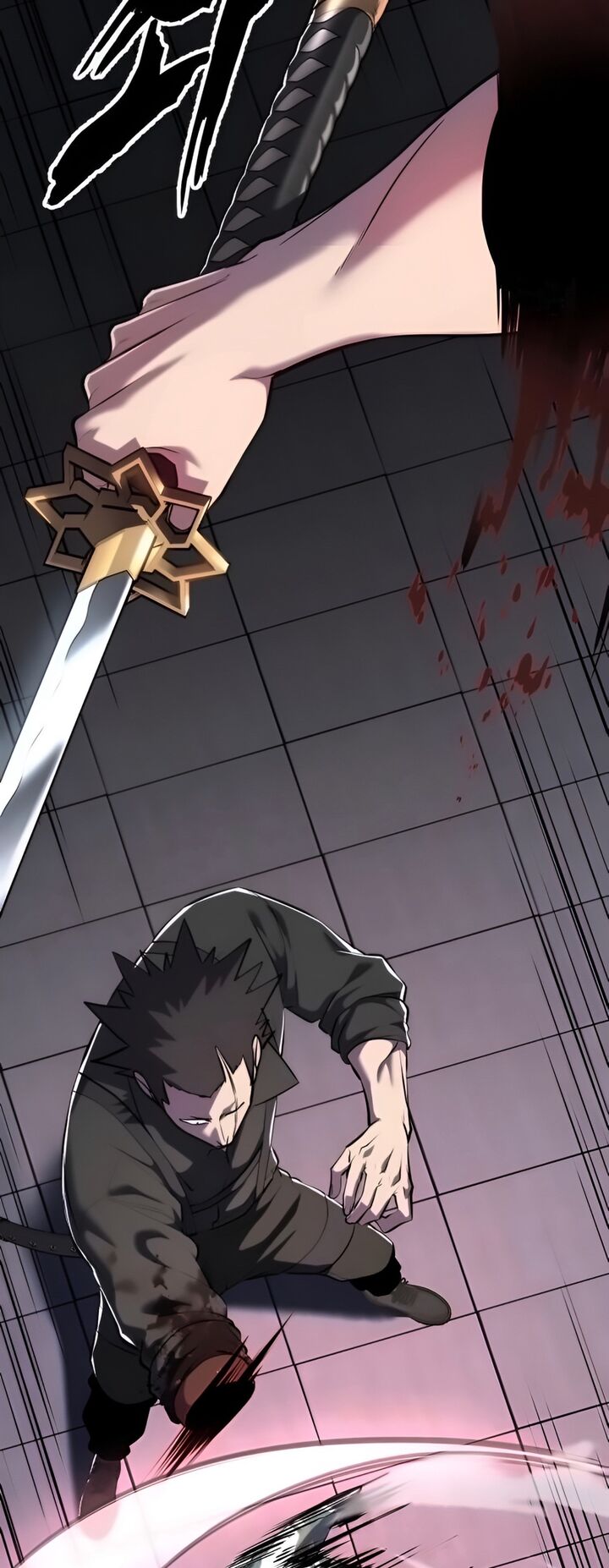 The Boy Of Death 293 108