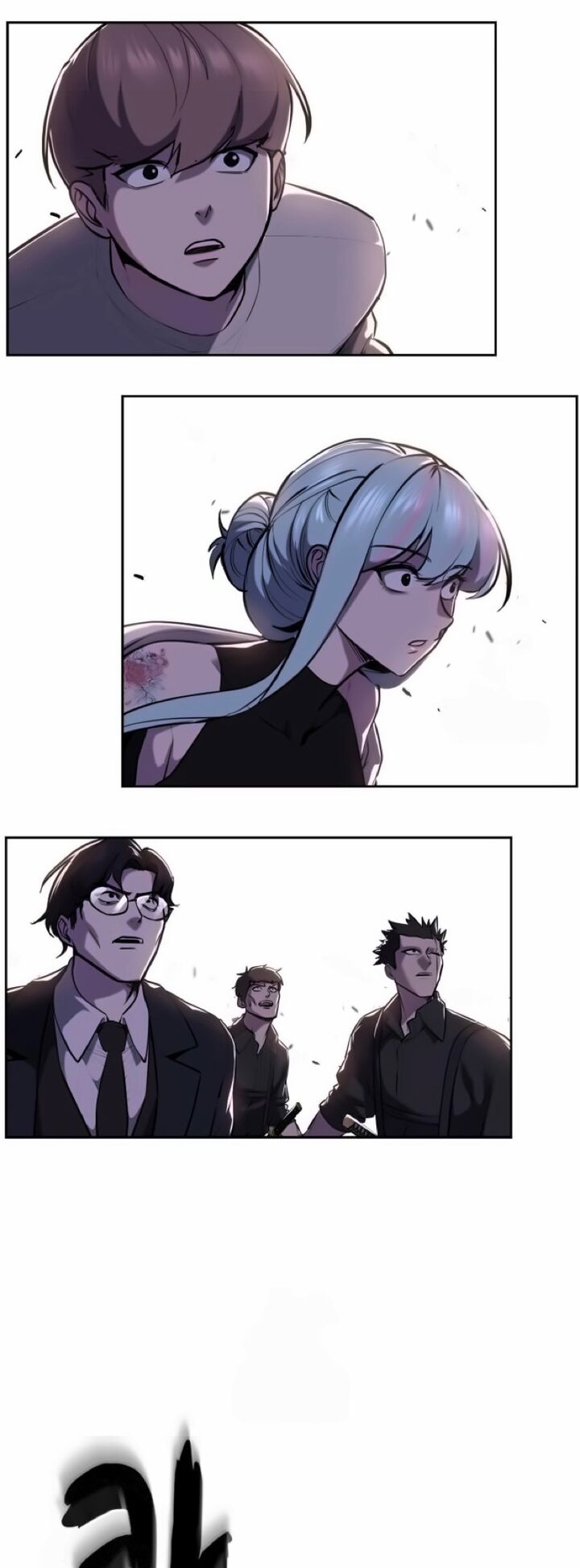 The Boy Of Death 293 22