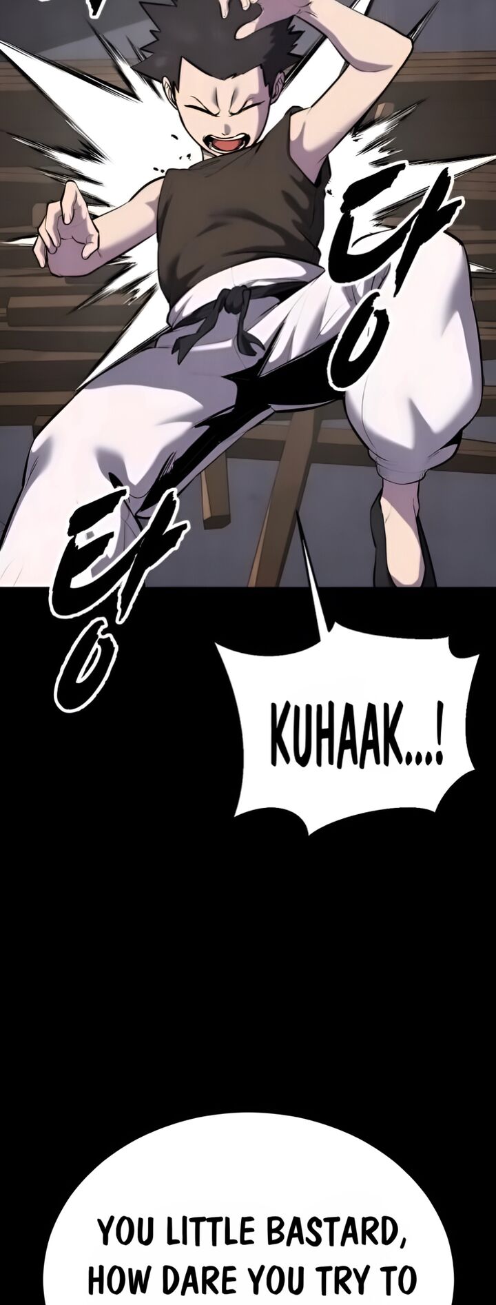 The Boy Of Death 293 79