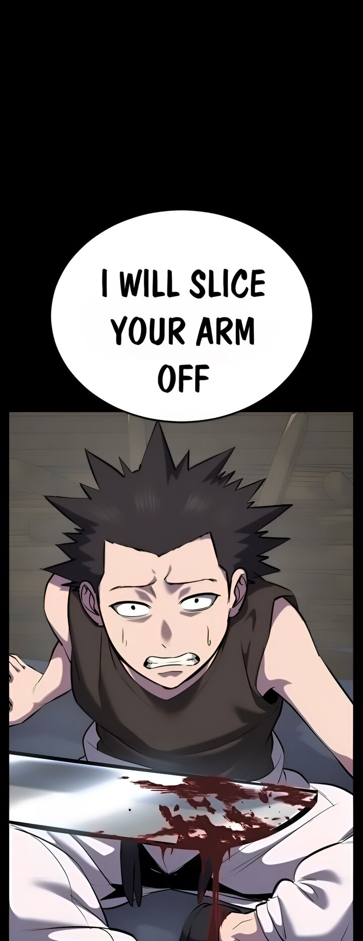 The Boy Of Death 293 81