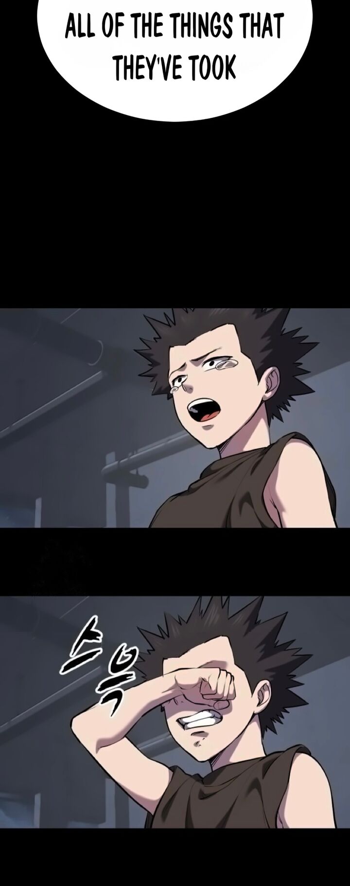 The Boy Of Death 293 94