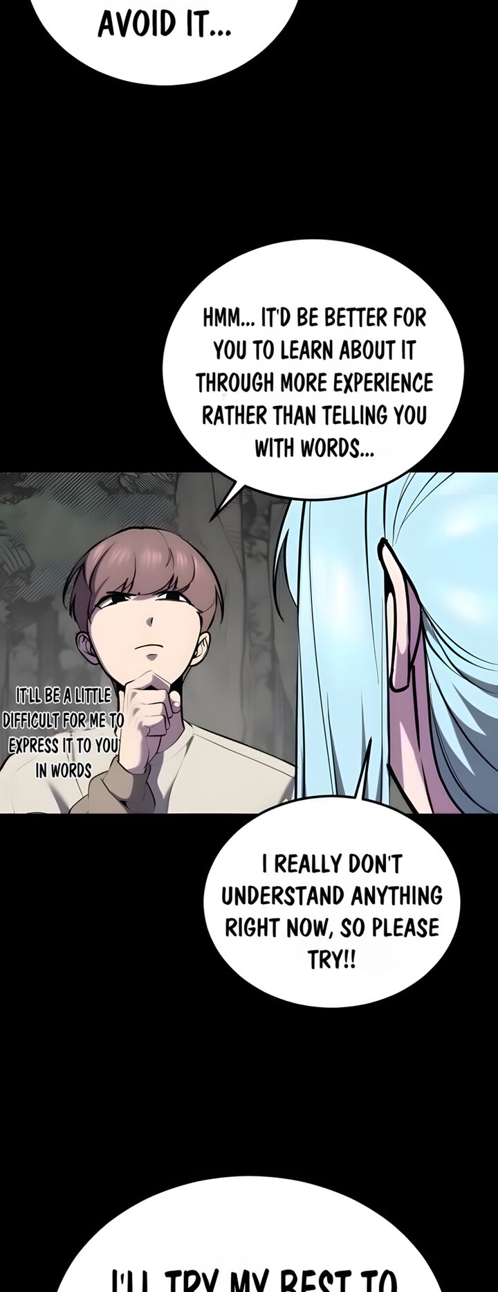 The Boy Of Death 294 48