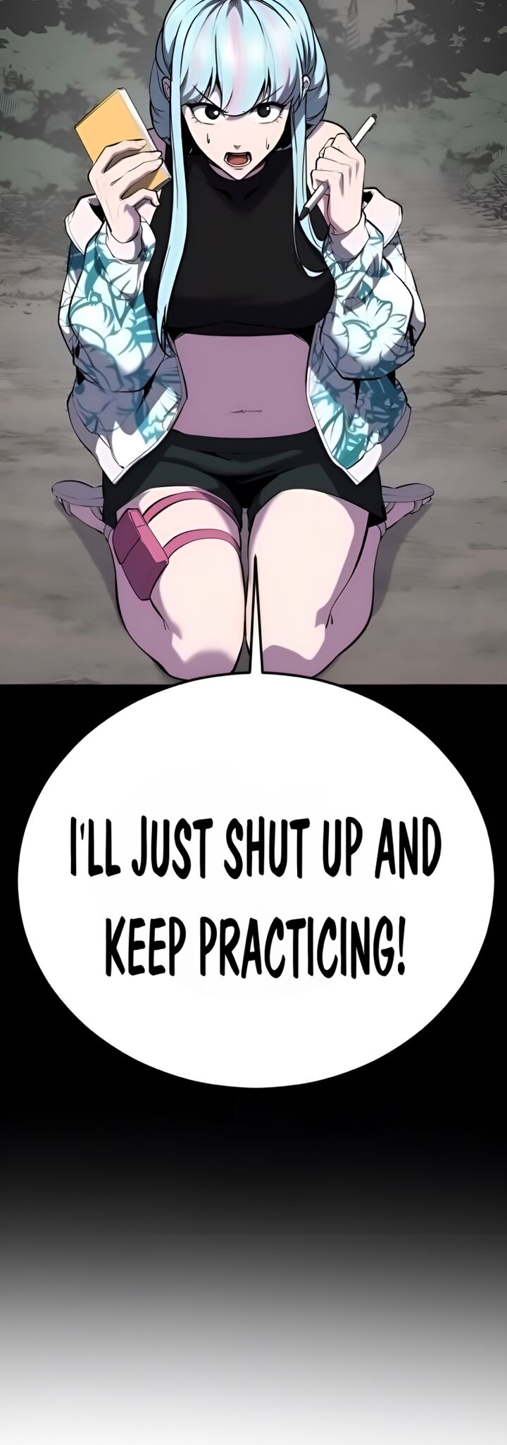 The Boy Of Death 294 54