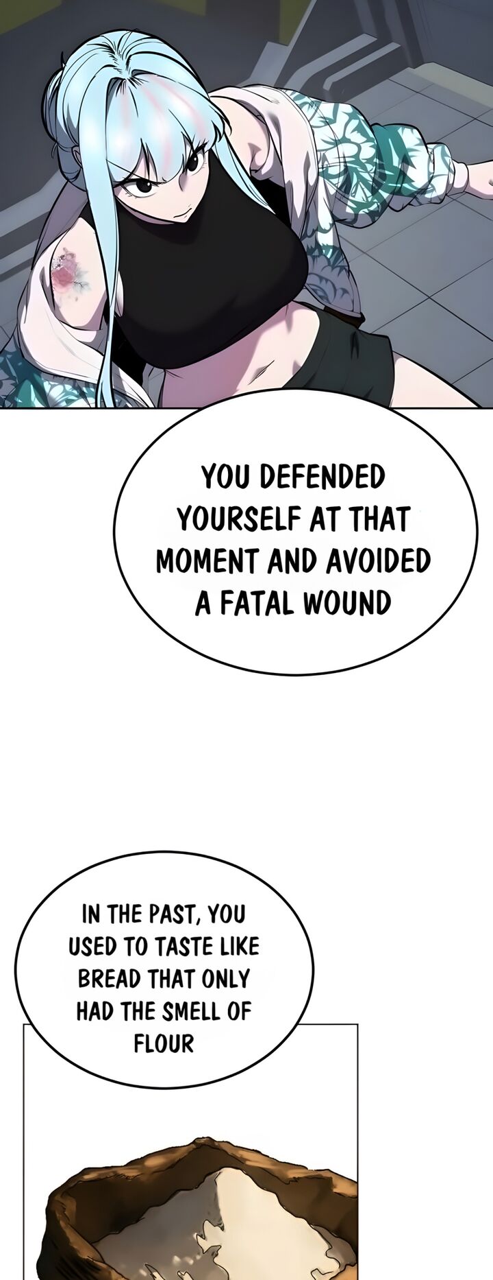 The Boy Of Death 294 82