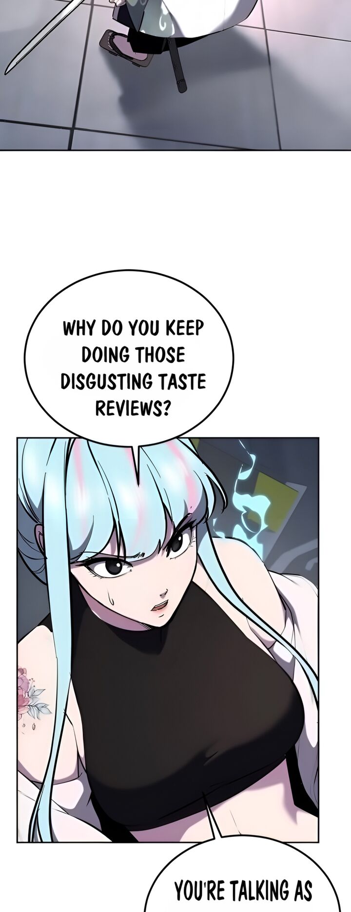 The Boy Of Death 294 86