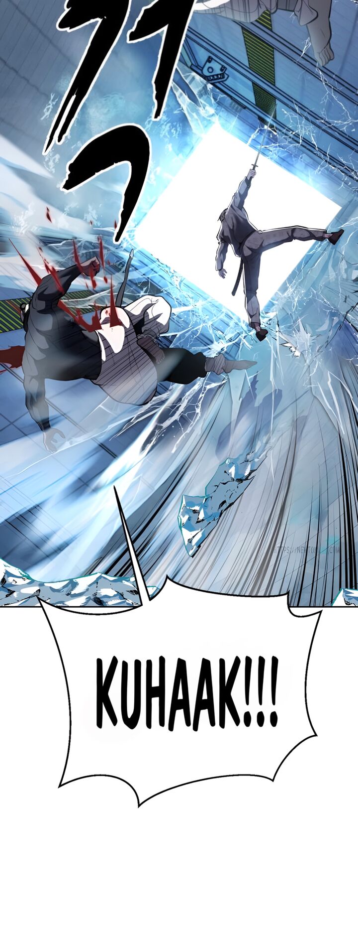 The Boy Of Death 295 64