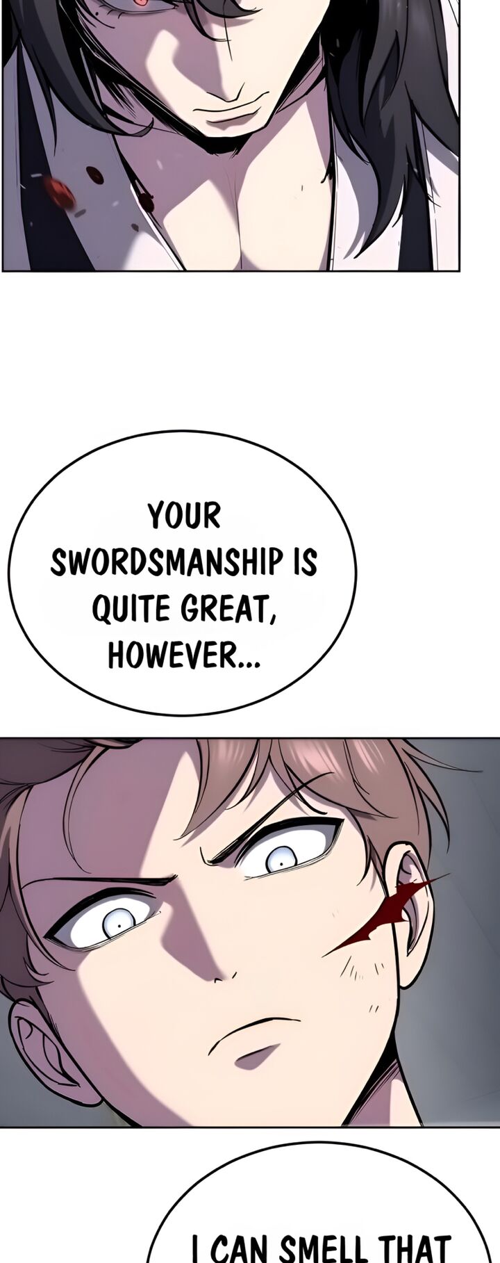 The Boy Of Death 295 86