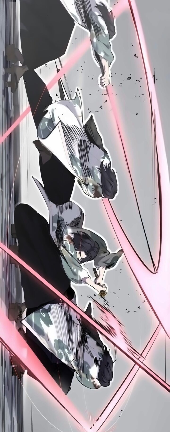 The Boy Of Death 295 91