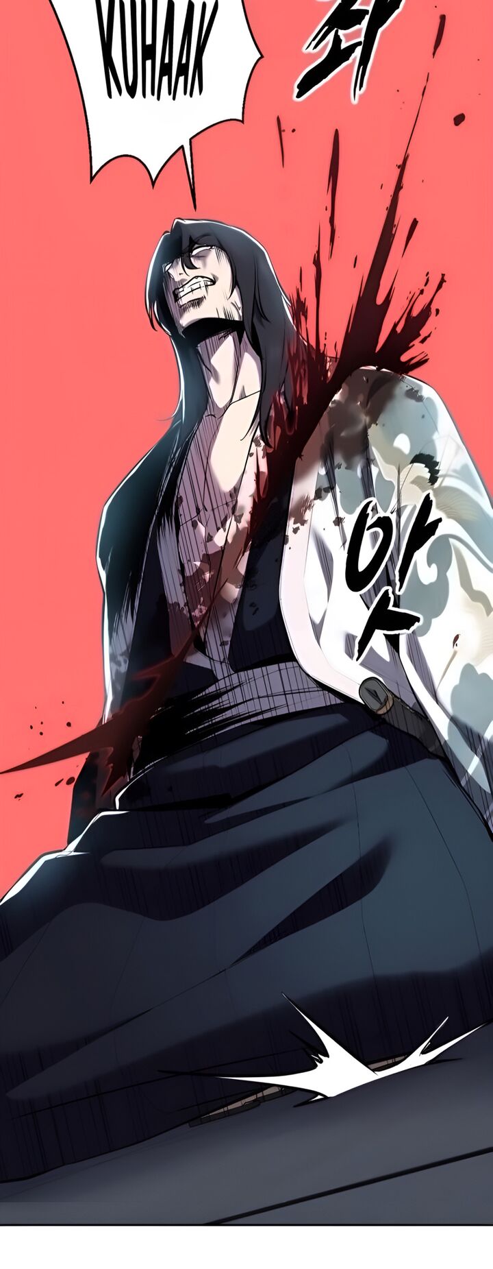 The Boy Of Death 296 42