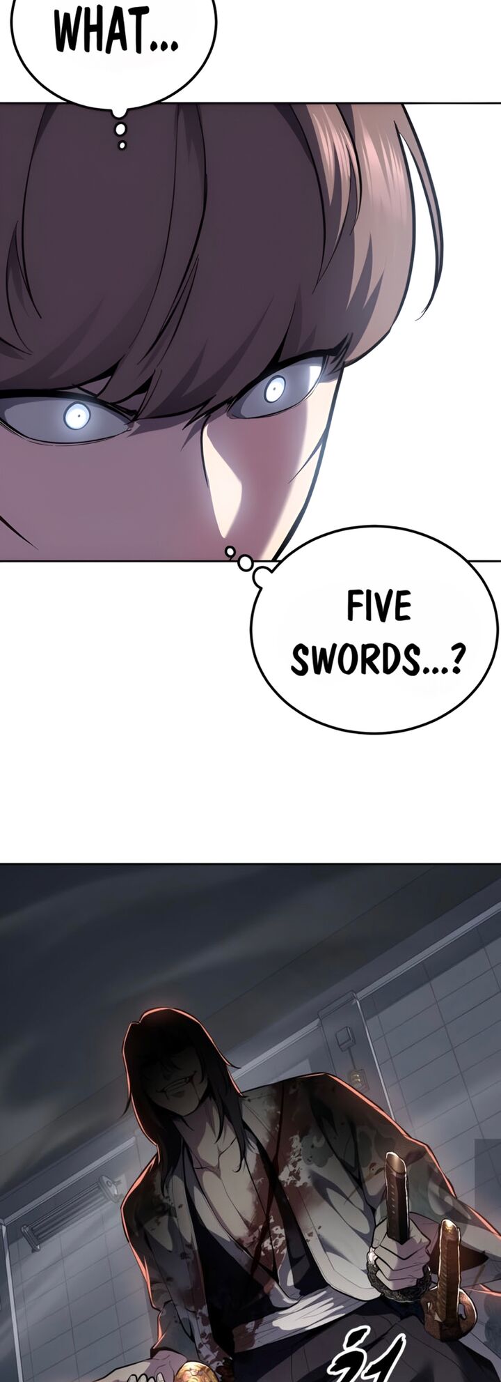 The Boy Of Death 296 64