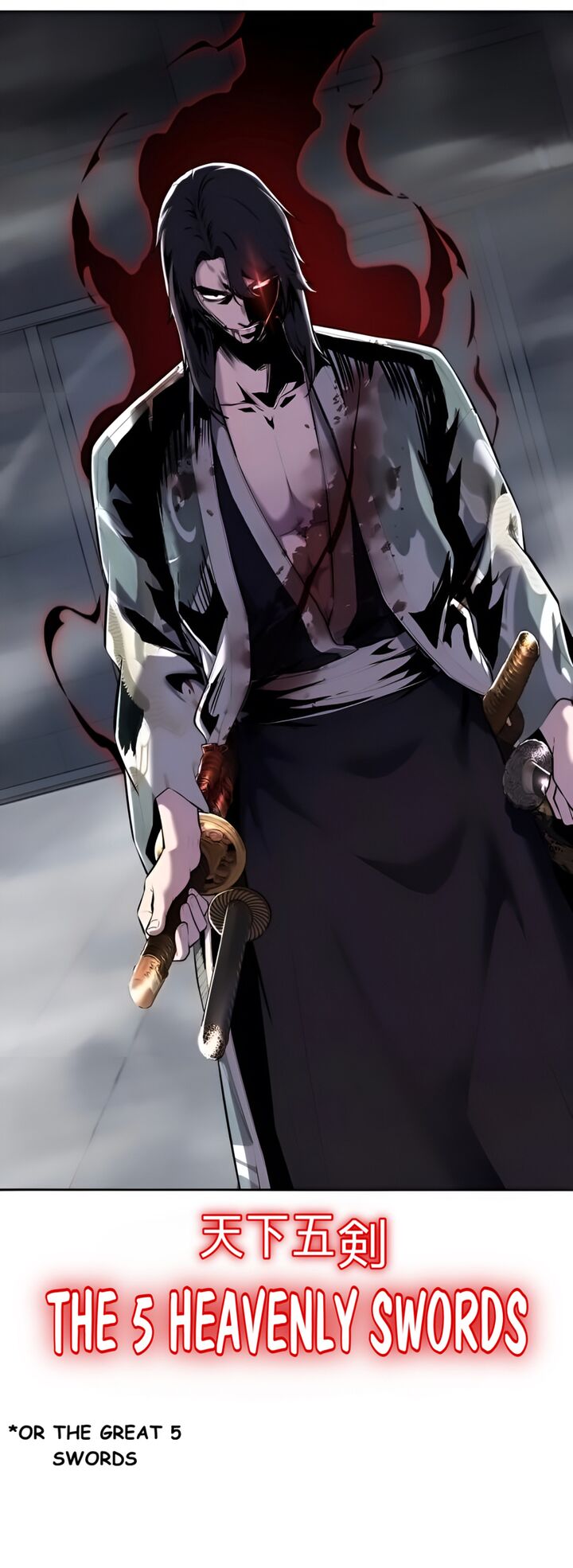 The Boy Of Death 296 77