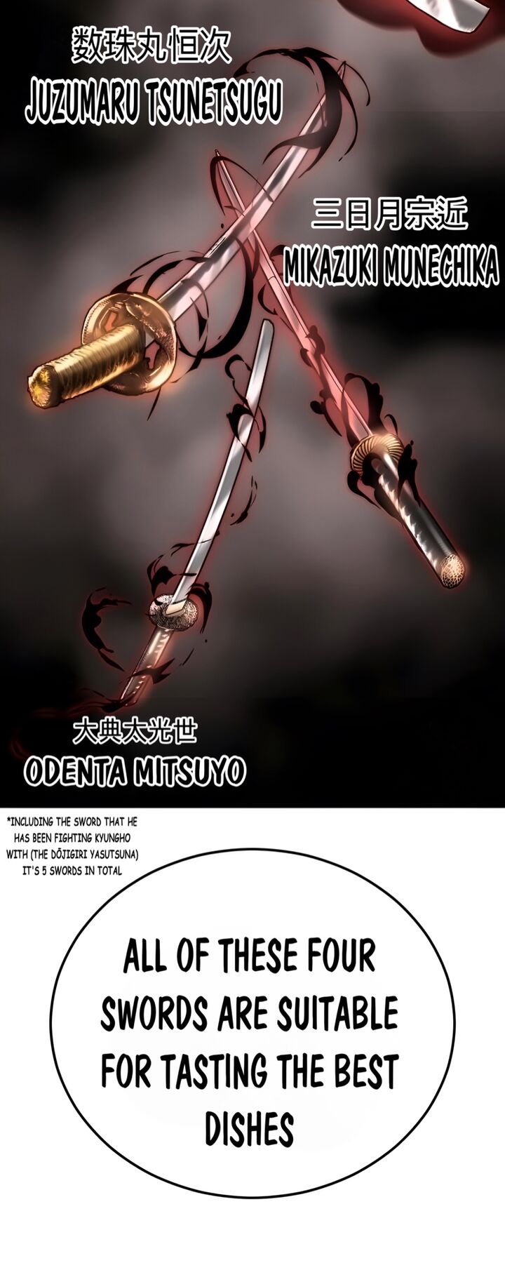 The Boy Of Death 296 89