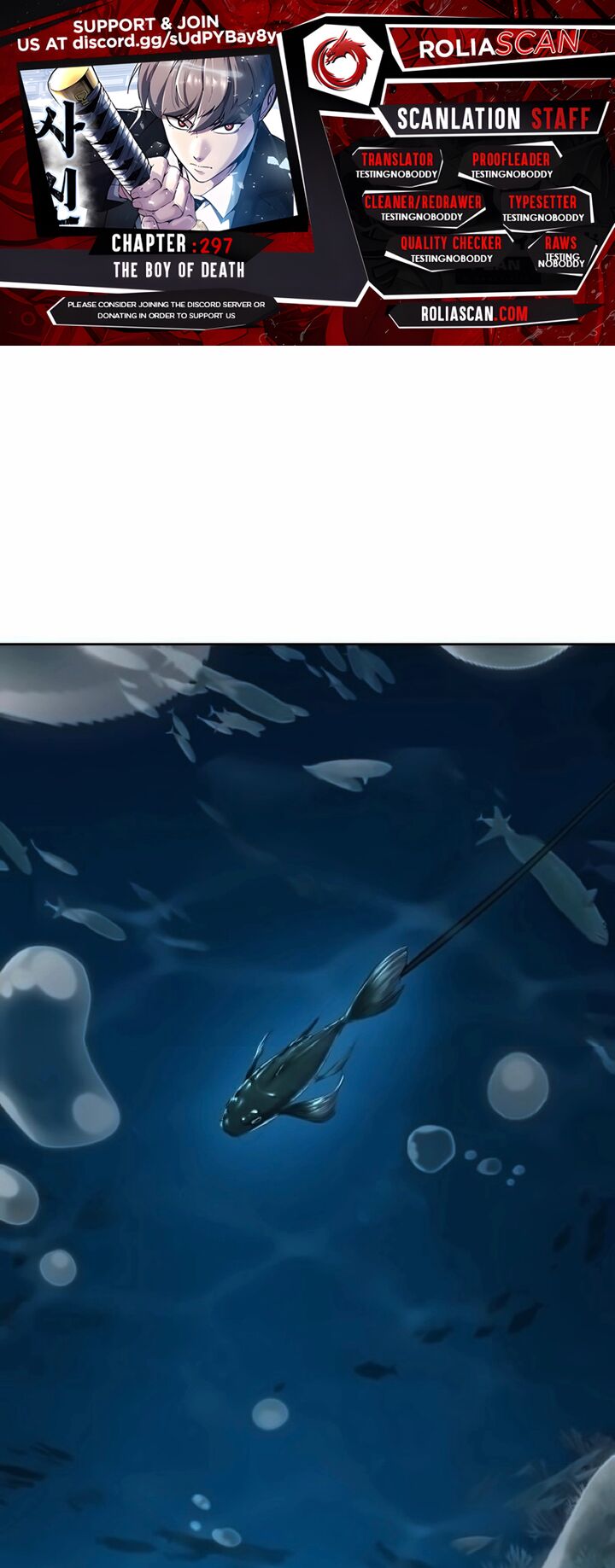 The Boy Of Death 297 1