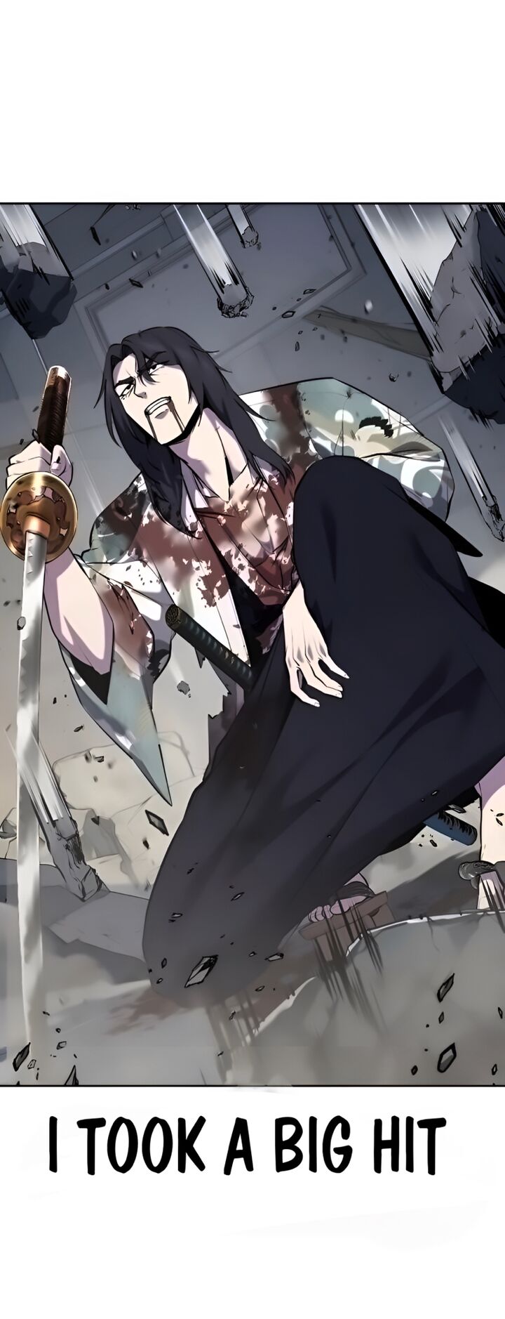 The Boy Of Death 297 101