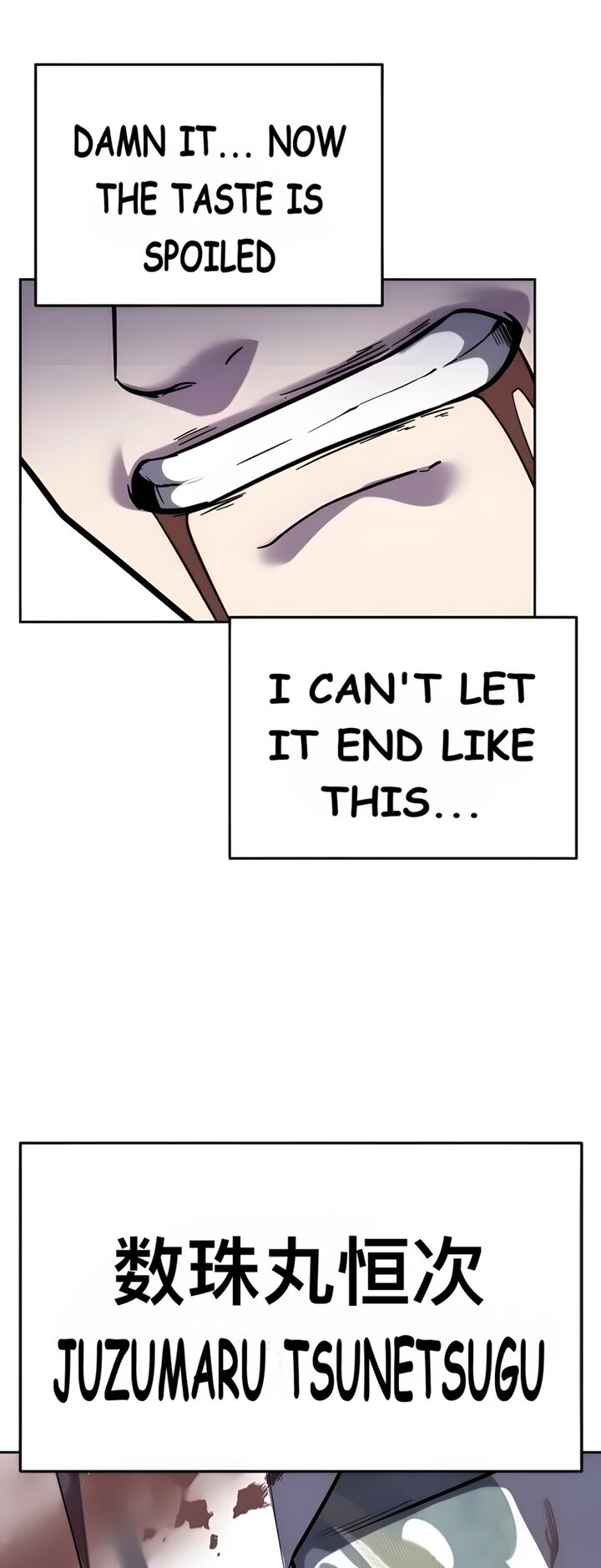 The Boy Of Death 297 102