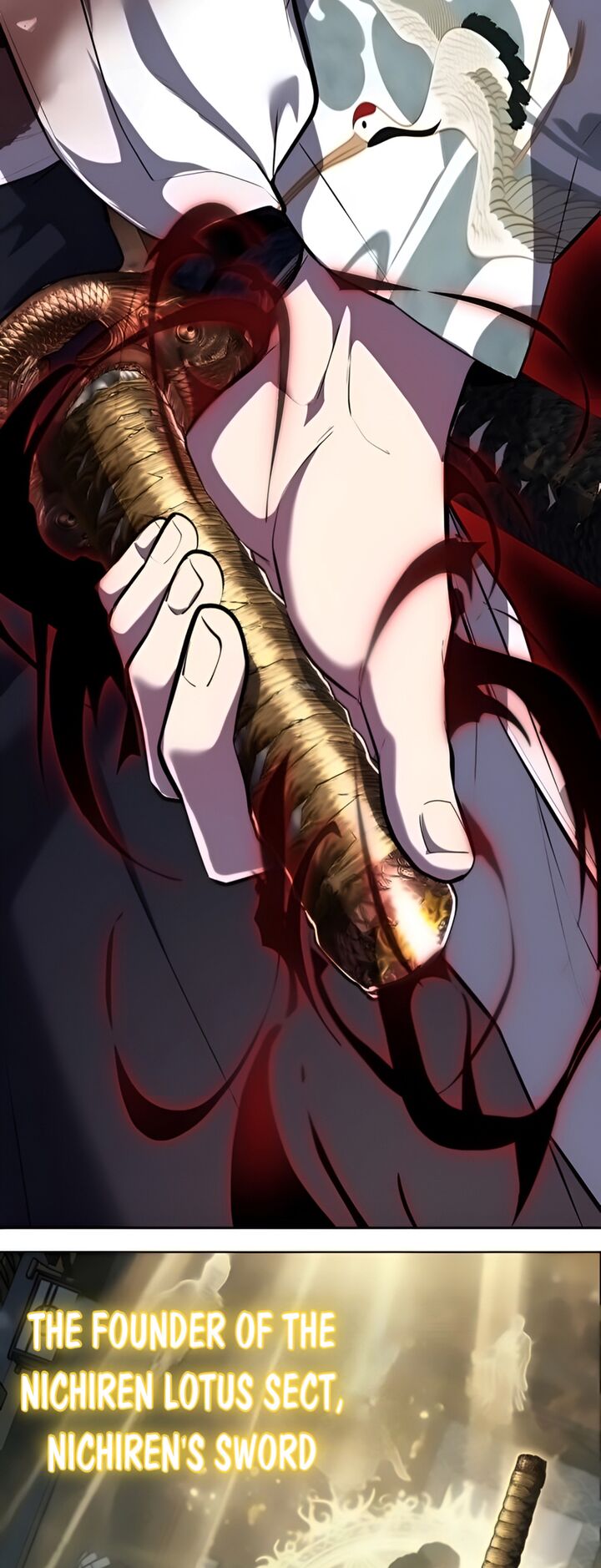 The Boy Of Death 297 103