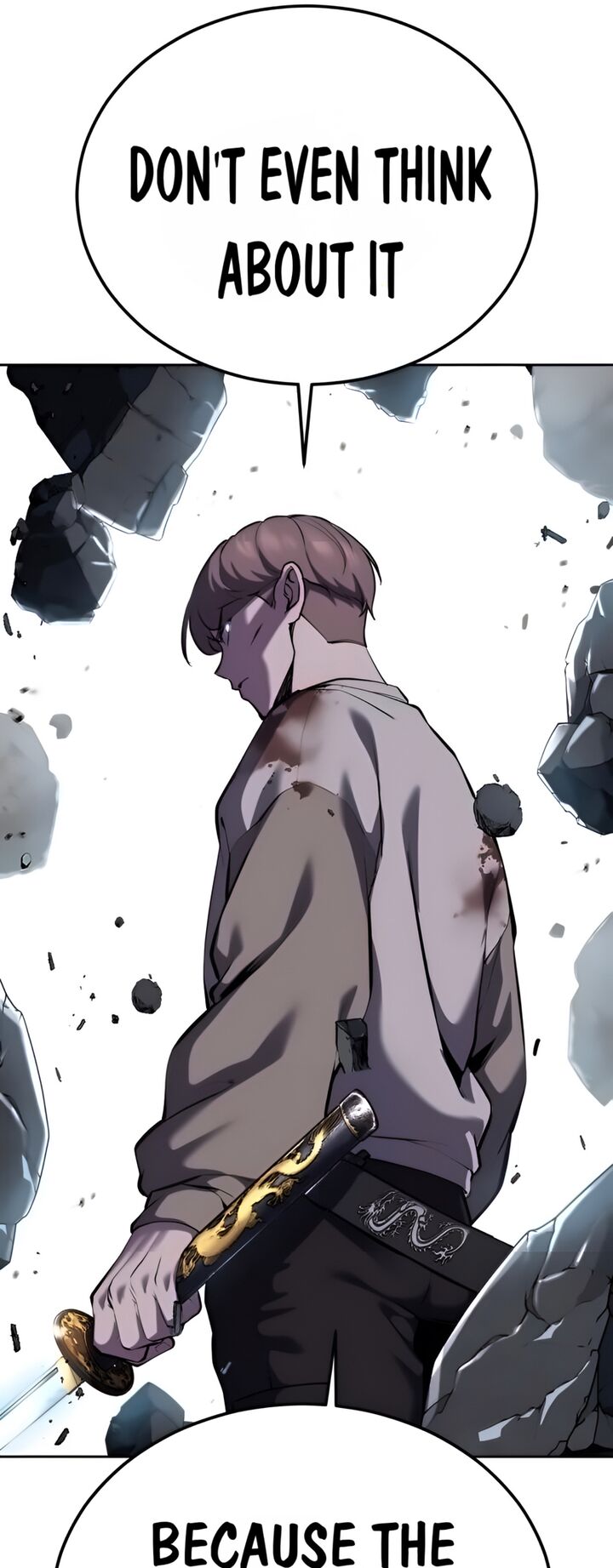 The Boy Of Death 297 105